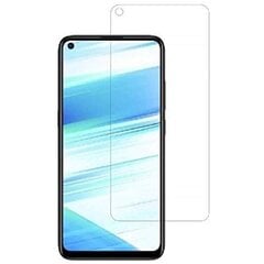 „Calans“ защитное стекло 0,3 мм – прозрачный (Redmi Note 8T) цена и информация | Защитные пленки для телефонов | 220.lv