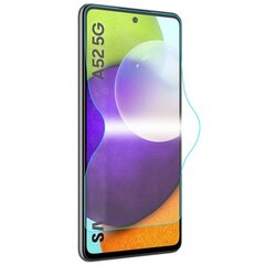 „Calans“ защитное стекло 0,3 мм – прозрачный (Redmi Note 8T) цена и информация | Защитные пленки для телефонов | 220.lv