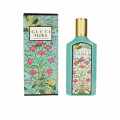 Parfimērijas ūdens Gucci Flora EDP sievietēm, 100 ml цена и информация | Женские духи | 220.lv