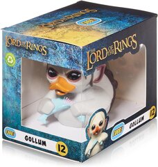 Duck Collectible The Lord of the Rings - Gollum cena un informācija | Datorspēļu suvenīri | 220.lv