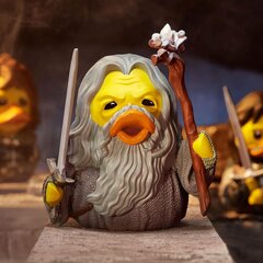 Duck Collectible The Lord of the Rings - Gandalf cena un informācija | Datorspēļu suvenīri | 220.lv