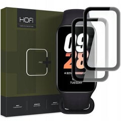 Защита камеры Hofi CamRing Pro+ для Samsung Galaxy S23 / S23 Plus цена и информация | Аксессуары для смарт-часов и браслетов | 220.lv