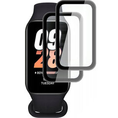 Hofi Xiaomi Mi Band 8 Active цена и информация | Аксессуары для смарт-часов и браслетов | 220.lv