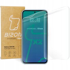 Bizon Galaxy A54 5G цена и информация | Защитные пленки для телефонов | 220.lv