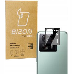 Bizon Xiaomi 13T / 13T Pro cena un informācija | Ekrāna aizsargstikli | 220.lv