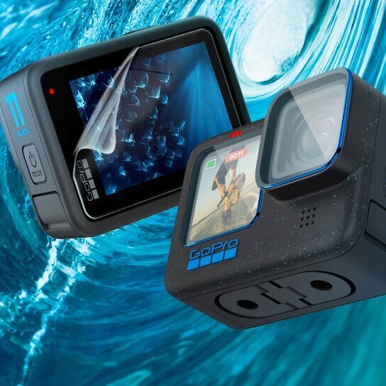 Spigen GoPro Hero 12 / 11 / 10 / 9 цена и информация | Aksesuāri videokamerām | 220.lv