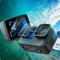 Spigen GoPro Hero 12 / 11 / 10 / 9 cena un informācija | Aksesuāri videokamerām | 220.lv