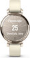 Garmin Lily® 2 Cream Gold/Coconut цена и информация | Viedpulksteņi (smartwatch) | 220.lv