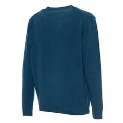 Мужской свитер Sergio Tacchini 2099505736826, синий цена и информация | Мужские свитера | 220.lv