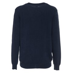 Sergio Tacchini džemperis vīriešiem 8900000254637, zils cena un informācija | Vīriešu džemperi | 220.lv