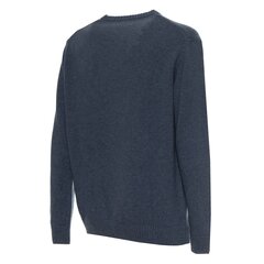 Sergio Tacchini džemperis vīriešiem 8900000254897, zils cena un informācija | Vīriešu džemperi | 220.lv