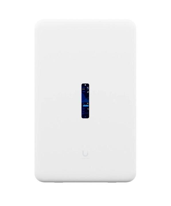 Ubiquiti Net Gateway Dream Wall cena un informācija | Rūteri (maršrutētāji) | 220.lv