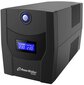 PowerWalker Basic VI 2200 STL cena un informācija | UPS- Nepārtrauktās barošanas bloki | 220.lv