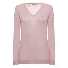 Женский свитер Harmont & Blaine Jeans 2300024853759, розовый цена и информация | Женские кофты | 220.lv