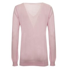 Harmont & Blaine Jeans džemperis sievietēm 2300024853759, rozā cena un informācija | Sieviešu džemperi | 220.lv