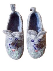 Детские тапочки Skirmutes Veltiniai, разных цветов цена и информация | Детские тапочки, домашняя обувь | 220.lv