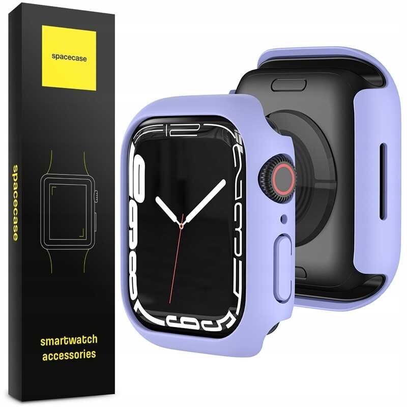 Spacecase Apple Watch цена и информация | Viedpulksteņu un viedo aproču aksesuāri | 220.lv