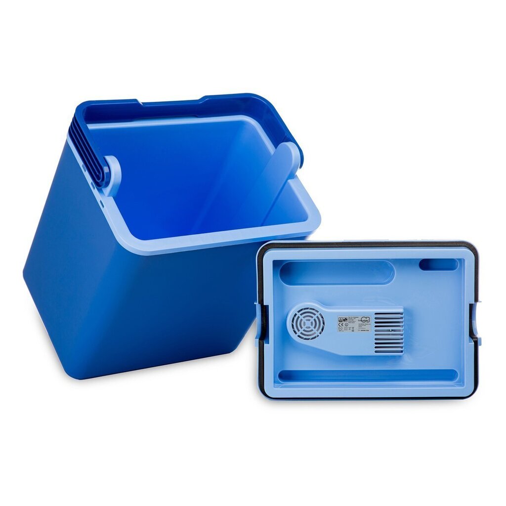Aukstuma soma ConnaBride, 24l, zila cena un informācija | Auto ledusskapji | 220.lv