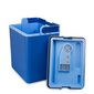 Aukstuma soma ConnaBride, 24l, zila cena un informācija | Auto ledusskapji | 220.lv