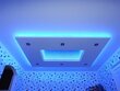 LED Lente 5050 ,RGBNW - daudzkrāsaina + neitrāli balta, IP20, 16W m, 60 LED diodi цена и информация | LED lentes | 220.lv