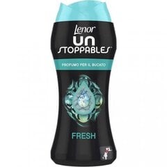 Капсулы ароматические Lenor Unstoppables Fresh, 210 г цена и информация | Средства для стирки | 220.lv