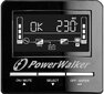 PowerWalker VI 1500 CW цена и информация | UPS- Nepārtrauktās barošanas bloki | 220.lv