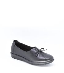 Туфли для женщин TF'S, 26245591 EIAP00001932, чёрные цена и информация | Спортивная обувь, кроссовки для женщин | 220.lv