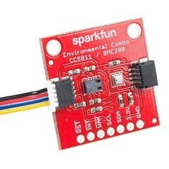 SparkFun PRT-14429 цена и информация | Электроника с открытым кодом | 220.lv