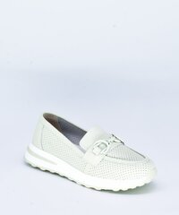 Туфли  для женщин TF'S, 26279012 EIAP00001834, белые цена и информация | Спортивная обувь для женщин | 220.lv