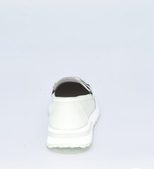 Туфли  для женщин TF'S, 26279012 EIAP00001834, белые цена и информация | Спортивная обувь, кроссовки для женщин | 220.lv