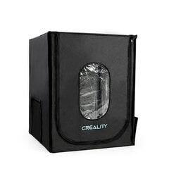 Creality 3D Printer Enclosure cena un informācija | Piederumi printerim | 220.lv