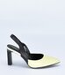 Atvērtas kurpes sievietēm Grosseto, 27465784 EIAP00001729 цена и информация | Sieviešu sandales | 220.lv