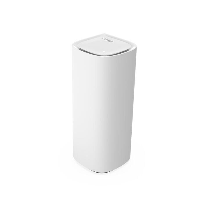 Linksys Velop Pro 7 Tri-band MBE7001-KE cena un informācija | Rūteri (maršrutētāji) | 220.lv