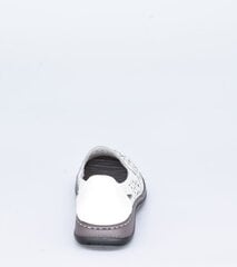 Туфли для женщин TF'S, 26224722 EIAP00001851, белые цена и информация | Спортивная обувь для женщин | 220.lv