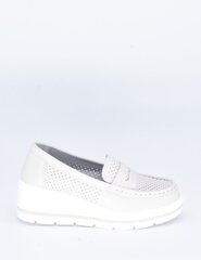 Туфли для женщин TF'S, 26224452 EIAP00001874, песочного цвета цена и информация | Спортивная обувь, кроссовки для женщин | 220.lv