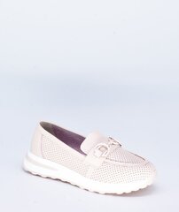 Туфли для женщин TF'S, 26279004 EIAP00001909, розовые цена и информация | Спортивная обувь, кроссовки для женщин | 220.lv