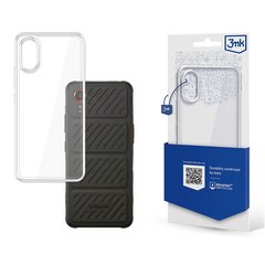 Motorola Edge 40 Neo - 3mk Armor Case цена и информация | Чехлы для телефонов | 220.lv