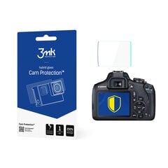 3mk Cam Protection™ cena un informācija | Citi piederumi fotokamerām | 220.lv