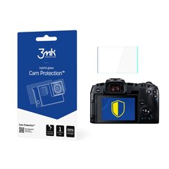 Canon EOS RP - 3mk Cam Protection™ screen protector цена и информация | Прочие аксессуары для фотокамер | 220.lv