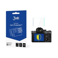 Canon EOS RP - 3mk Cam Protection™ screen protector цена и информация | Прочие аксессуары для фотокамер | 220.lv