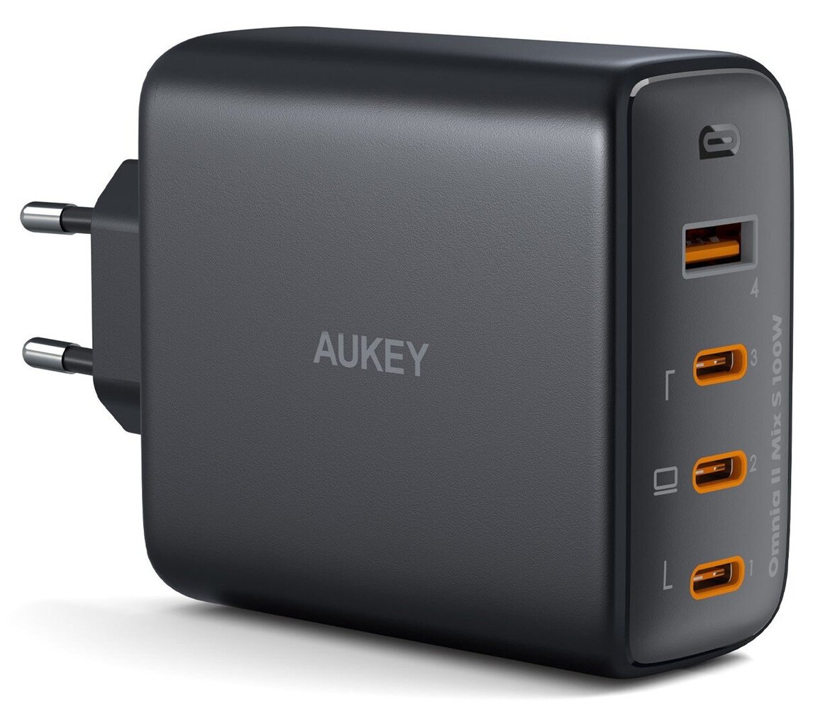 Aukey PA-B7S cena un informācija | Lādētāji un adapteri | 220.lv