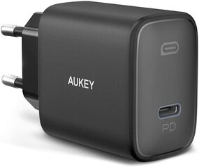 Aukey PA-F1S cena un informācija | Lādētāji un adapteri | 220.lv