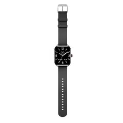 Borofone BD5 Black kaina ir informacija | Viedpulksteņi (smartwatch) | 220.lv