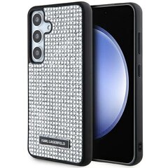 CG Mobile Karl Lagerfeld KLHCS24SHDSPRS цена и информация | Чехлы для телефонов | 220.lv