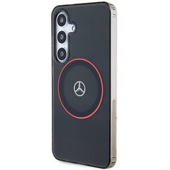 CG Mobile Mercedes MEHMS24S23HUORK цена и информация | Чехлы для телефонов | 220.lv