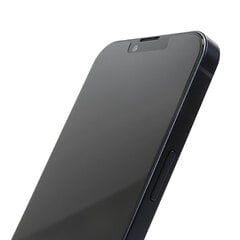 Etuo AntiCrash Matte LG G7 Fit cena un informācija | Ekrāna aizsargstikli | 220.lv