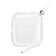 Joyroom JR-L004 Jelly 10000mAh cena un informācija | Lādētāji-akumulatori (Power bank) | 220.lv