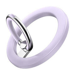 Magnetic Phone Ring Grip Joyroom JR-Mag-M2 (purple) цена и информация | Аксессуары для телефонов | 220.lv