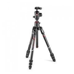 Manfrotto Befree GT XPRO cena un informācija | Fotokameru statīvi | 220.lv