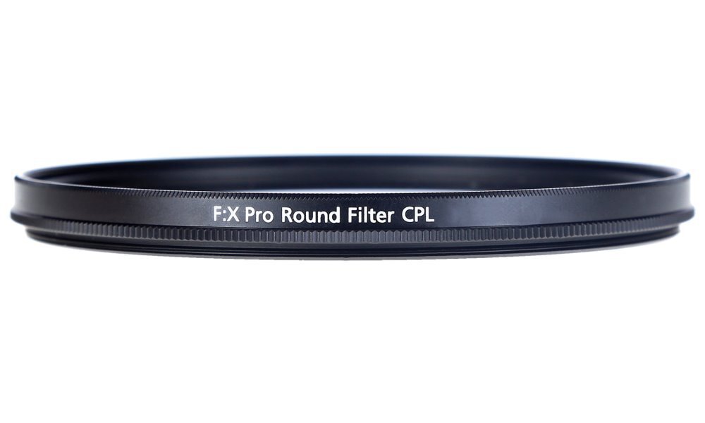 Rollei F:X Pro CPL цена и информация | Filtri | 220.lv
